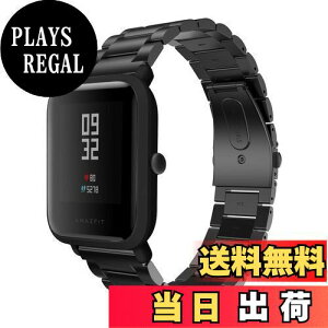 yz[Comtax] huami Amazfit Bip oh XeXoh 20mm xg huami Amazfit Bip/Gear Sport Ή IV (ubN)