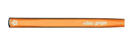 elitegrips(エリートグリップ) アイバランスシリーズ・パターグリップ iB67 ワイルドオレンジ スタンダード