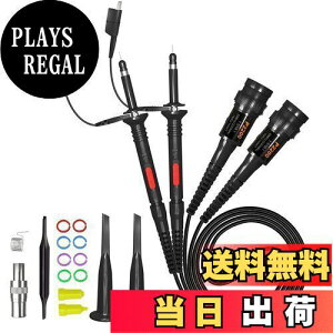 yzCleqee IVXR[v v[u 200MHz S≏BNCGhv[u ANZTLbg 1X 10X P2200