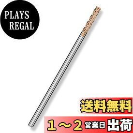 Cleqee スクエア エンドミル 刃径4mm × 刃長16mm × 全長100mm × 軸径4mm 4枚刃 TiAlNコート 超硬 スクエア エンドミル 加工用カッター 高精度 汎用精密加工