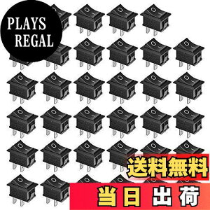 yzGTIWUNG 35  ƖȂ ubN bJXCb` I-It ON-OFF SPST I[g{[gbJ[gOXCb`Xibv 2s 125VAC/10A 250VAC/6A ` 15mm x 21mm