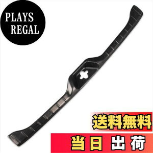 【送料無料】RUIQ トヨタ 新型ヴォクシー VOXY/ノア NOAH 90系(令和4年1月〜) 専用 内装 ステンレス ラゲッジ キッキングプレート スカッフプレートバック リア インナースカッフ カバー ガード