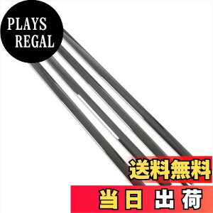 【送料無料】RUIQ ホンダ 新型 ステップワゴン RP系 専用 外装 クロームメッキ サイド ドア アンダー モール Honda STEPWGN 専用設計