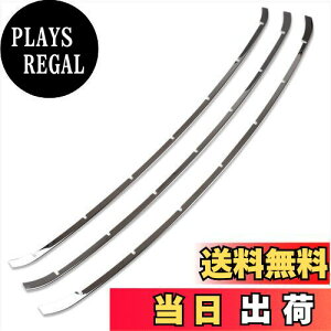 【送料無料】RUIQ トヨタ 新型 プリウス 60系 専用 外装 ステンレス 下部グリル フィン フロントバンパー アンダーリップガーニッシュToyota Prius 専用 設計