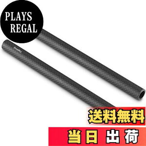 �y���������zSMALLRIG 15mm���b�h�V�X�e�� �J�[�{�����b�h �y�� 8�C���`�i��20cm�j �J�����A�N�Z�T���[ �y2�{����z-870 [���s�A���i]