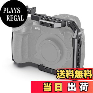 yzSMALLRIG Lumix GH5/GH5SpP[W gJP[W-CCP2646