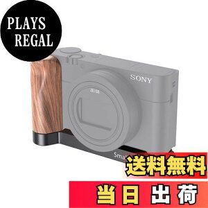 yzSmallRig Sony RX100 III/IV/V/VI/VII p L ^ؐnh LCS2467