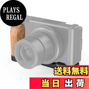 �y���������zSmallRig ZV1�J������pL�^�v���[�g �ؐ��n���h���t��-2936