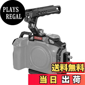 yzSmallRig R5 / R6 / R5C Canonp gbvnhLbgP[WLbg 3830