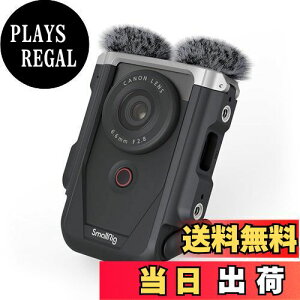 yzSmallRig Power Shot V10pP[WLbg Canonp 4235