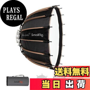 yzSmallRig \tg{bNX 55cm Cg{bNX ̌^ u16{ Xg{ Cgh[ ˌ^ ܂肽ݎ |[g[gBe Bowen-S}EgCgp X^WI LEDrfICg X