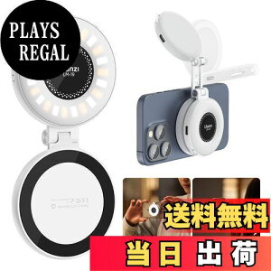 yzUlanzi OCg B胉Cg MagSafeΉ BepCg LEDCg 3F[h Fx2500`8500K 210x]\ Px 24LED [d X}zCg rfICg ^ 