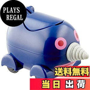 【送料無料】セガトイズ(SEGA TOYS) アンパンマン ミュージアム Let's Go ミニカー もぐりん