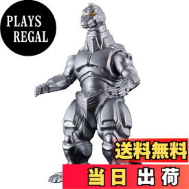 【送料無料】[バンダイ] ムービーモンスターシリーズ メカゴジラ(1993)