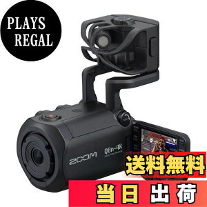 yzZOOM Y[ 4K掿nfBrfIR[_[ ō24bit^96kHzBe 2{̃}CNڑ\ CuzM Be 2021Ny[J[ۏ3Ntz Q8n-4K 