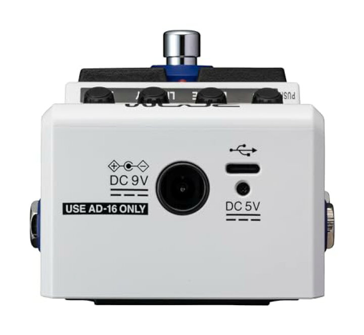 楽天市場】ZOOM ズーム マルチストンプボックス マルチレイヤーIR搭載 