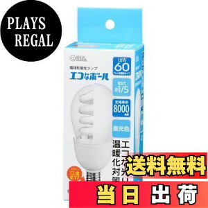 yzI[(OHM)GRȃ{[60W`E17F EFA15ED/12E17N EFA15ED/12-E17N