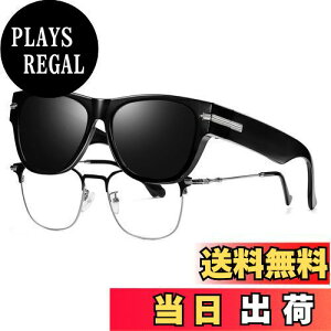 yz[MAIVARDAY] I[o[TOX Kl̏ォ炩 OX Ό UV400 OJbg ^]p Y fB[X ubN