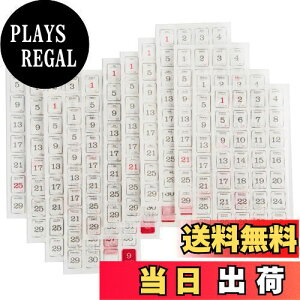 yzEUSTACE tV[ 12 365 蒠 V[ t DIY  a m[g XPW[ Ao L J_[ 蒠p XebJ[ 12V[g