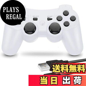 yzFancyan PS3 p CXRg[[ 6ZT[ DUAL SHOCK3 Q[pbg ݊Ή USB P[u {()