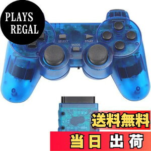 yzFancyan PS2 p CXRg[[ DUAL SHOCK2 Q[pbg ݊Ή { (u[)