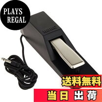 楽天市場】korg ダンパーペダル 電子ピアノ用 ds－1h ハーフペダル対応  