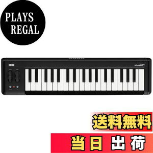 yzKORG(RO) MIDI L[{[h Rg[[ USB pXp[ DTM vOCt microKEY2 (}CNL[) 37