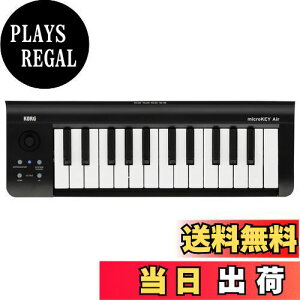 yzKORG(RO) CX MIDI L[{[h Rg[[ Bluetooth DTM vOCt microKEY2 Air (}CNL[EGA[) 25