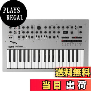 yzKORG 4{CX |tHjbN AiO VZTCU[ minilogue ~j[O 37 16XebvV[PT[ IVXR[v A_v^[t