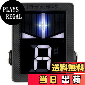 yzKORG(RO) M^[/x[Xp y_`[i[ Pitchblack XS ^fBXvC ±0.1Zg̍x ULTRA BUFFER gD[oCpX Xg{`[jO PB-XS