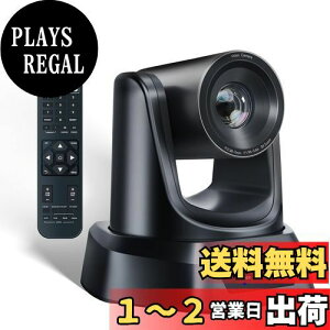 yzTONGVEO webcJ 3{wY[ 1080P 238f 60fps HDMI USB3.0 PTZcJ E350°] 114°Lp OBS Youtube Skype Zoom Facetimep Rt Ort\
