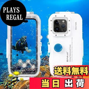 yzPULUZ iPhone 15 Pro Max 15 Plus 14 Plus & 14 / 13 / 12 / 11 Pro Maxp hP[X 40m EFCou_CrOP[X vtFbVihnEWOیJo[P[X T[tB V