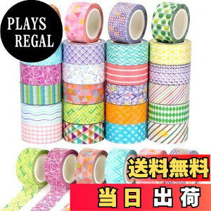 yzAUGSHYO }XLOe[v 킢 24Zbg 5m ae[v e[v DIYp v[g 15mm (Jt)