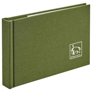 �y���������z�n�N�o HAKUBA �A���o�� Chululu(�`������) �|�P�b�g�A���o�� STOFF(�X�g�t) L�T�C�Y 40�����[ �t�H���X�g�O���[�� ACHL-STFL40FG �z���\�� �t�B�����̗p �������t