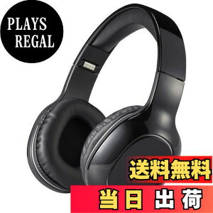 �y���������z�I�[���d�@AudioComm �w�b�h�z�� ���C�����X Bluetooth�X�e���I�w�b�h�z�� Bluetooth5.3 �X�}�z���M �X�}�z�ʘb �n���Y�t���[�ʘb �u���b�N HP-W265Z-K 03-5052 OHM