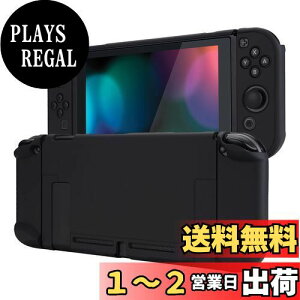 yzeXtremeRate PlayVital SwitchR\[ɑΉpobNJo[ANS JoyconnhwhRg[[\veN^[n[hVFASwitchpɃJX^}CYꂽhbLOł