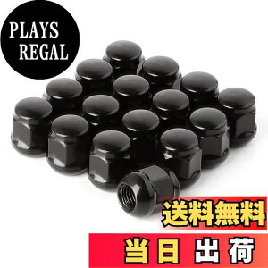 【送料無料】JiiinMiiin 『ホンダ』ホイールナット 12R球面座 M12×P1.5ナット 19HEX 4穴 スチル製 クロームメッキ 16個セット
