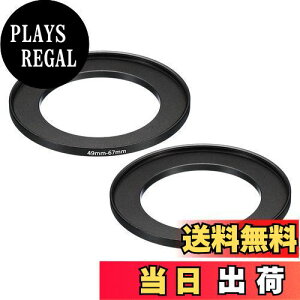 yzPATIKIL 49 mm-67 mm XebvAbvO 2 JYtB^[A_v^[O A~jE tB^[A_v^[O JYt[hp ubN