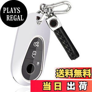 yz[AMACHER] Mercedes Benz xc L[P[X S400d S500 S400L S450L S500L C200 4MATIC C220d AoMh S NX CNX X}[gL[P[X L[Jo[ TPU y VR X^CbV 