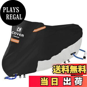 yzCOVERGROUPyŐVǁz420Dv oCNJo[ t 125cc 250ccp ϔMhhooCNpԑ̃Jo[Oh~ F򂹂Ȃіh~h~oCNp̃Jo[[ܕt2.5mh
