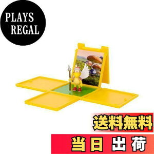 yzOpf UEX[p[}IuU[YE[r[ ~jtBMA p^p^ W4.8×D4.8×H4.8cm G TSM-10