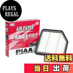 �y���������zPIAA �G�A�[�t�B���^�[ (�G�A�t�B���^�[) 1�� [�g���^�ԗp] �N���E���E�}�[�NX�E���N�T�X_�� PT102