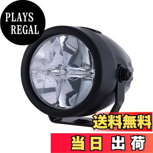 yzPIAA oCNphCuv LED 6000K ǉv a70mm }`tN^[ 12V9W LP270 IPX7 ԌΉ 1 MLL4