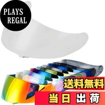 楽天市場】shoei シールド cx－1の通販