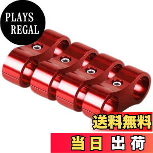 �y���������zGRmkt �A���~ �z�[�X �Z�p���[�^�[ �N�����v �� �z�� �Œ� ���t�� ���� ���[ �g�� AN6 ���b�h �� 4�� �Z�b�g