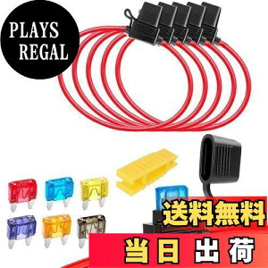 yzKiligen 5CC ATC ATO q[Yz_[ ԗp20A h 6u[hq[Yi3A / 5A / 7.5A / 10A / 15A / 20Ae1j