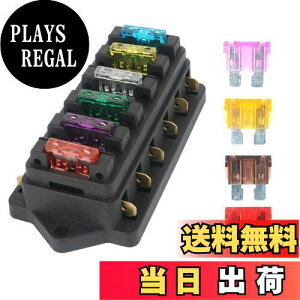 yzKILIGEN jo[TԂ̃gbNԗ6EFCCԒ^u[hq[Y{bNXubNz_[10u[hq[Yi3A / 5A / 7.5A / 10A / 15A / 20A / 25A / 30A / 35A / 40Aj