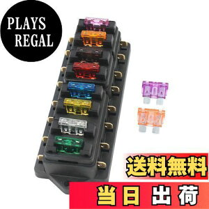 yzKILIGEN jo[TԂ̃gbNԗ8EFCCԒ^u[hq[Y{bNXubNz_[10u[hq[Yi3A / 5A / 7.5A / 10A / 15A / 20A / 25A / 30A / 35A / 40Aj