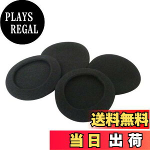 �y���������zSound Wave�@�w�b�h�z�������p�C���[�p�b�h���a35mm �� ���E2�Z�b�g �A���~ �`���b�N� 35mm (4��)