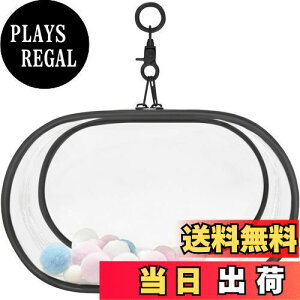 yzYUYAKESHIP[X ɃobN ho ʂ|[` Oo obO Ȍ` PVC l` ʂݗp NA JoɂЂ [ L[z_[tiubNE22.5cmj